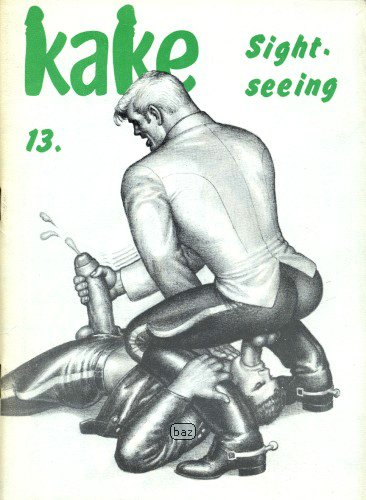 Tom of Finland