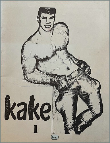 Tom of Finland