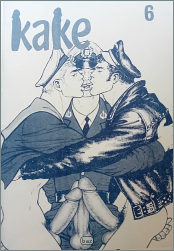 Tom of Finland