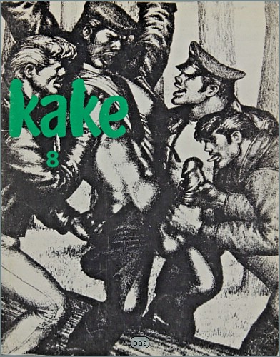 Tom of Finland