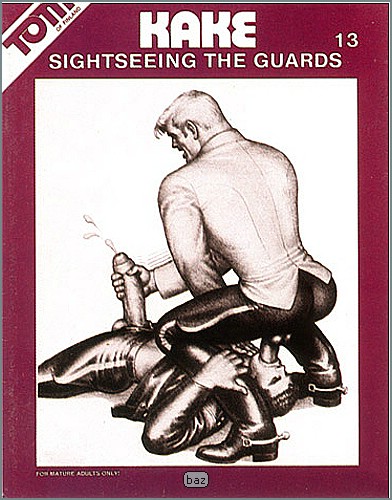 Tom of Finland