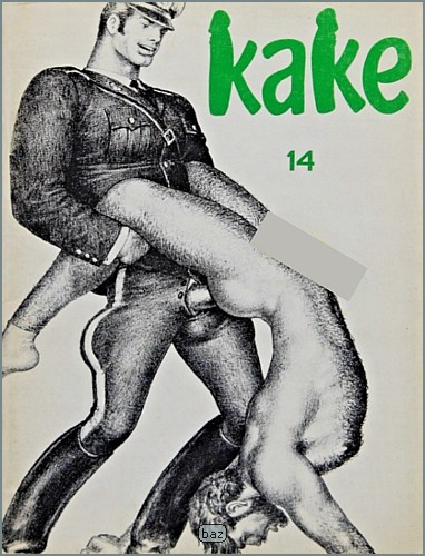 Tom of Finland