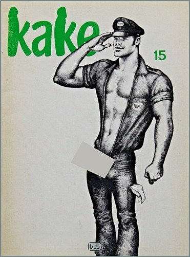 Tom of Finland