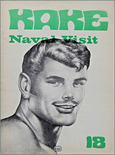 Tom of Finland