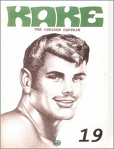Tom of Finland