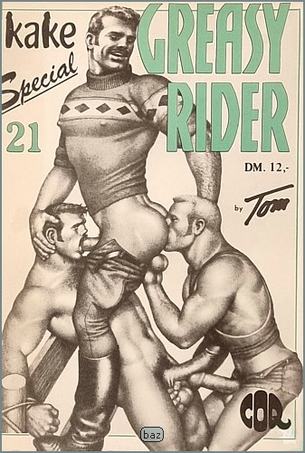 Tom of Finland