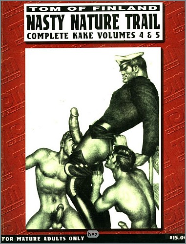 Tom of Finland