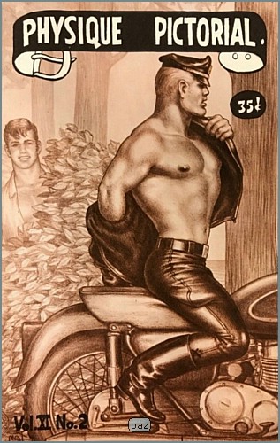 Tom of Finland