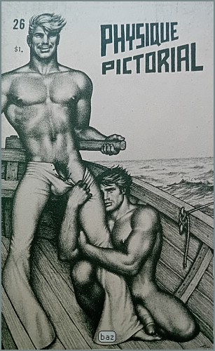 Tom of Finland