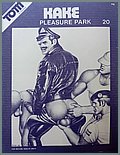 Tom of Finland