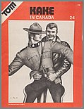 Tom of Finland