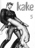 Tom of Finland