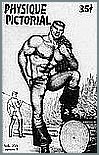 Tom of Finland