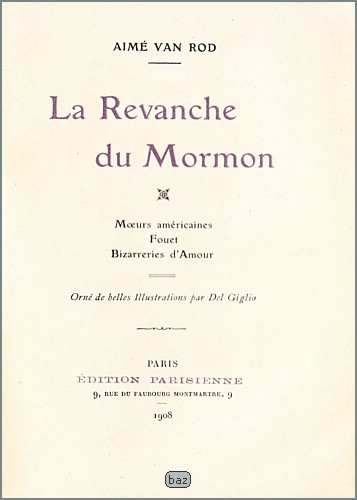 M. del Giglio