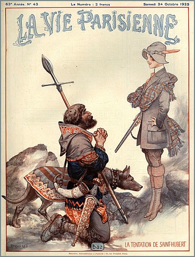 Herouard