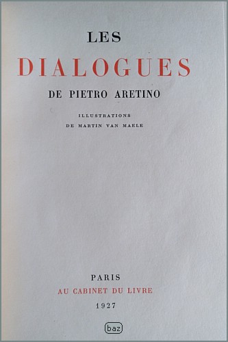 Martin van Ma�le