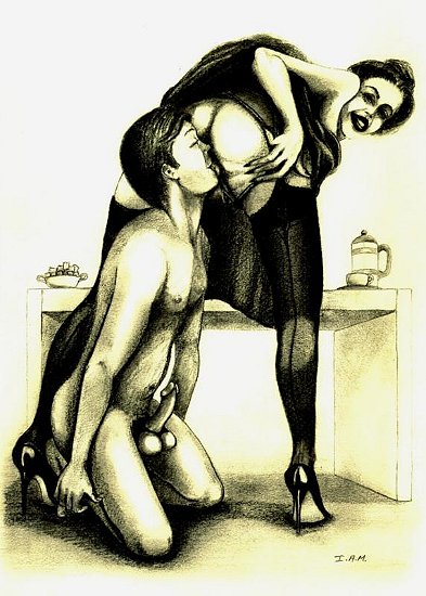 artist iain oo1