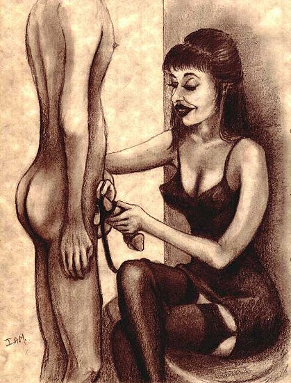 artist iain oo2