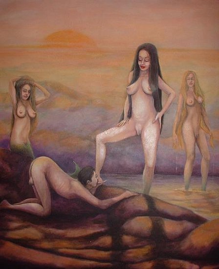 artist iain oo4