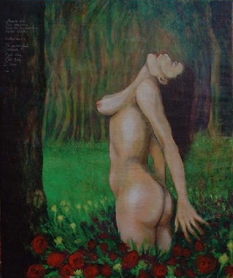 artist iain oo6