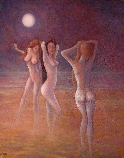 artist iain o1o