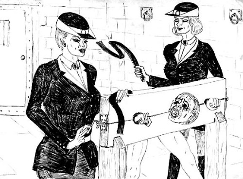 lady carole o27