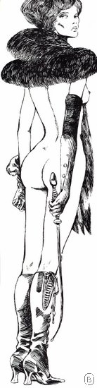 crepax oo1