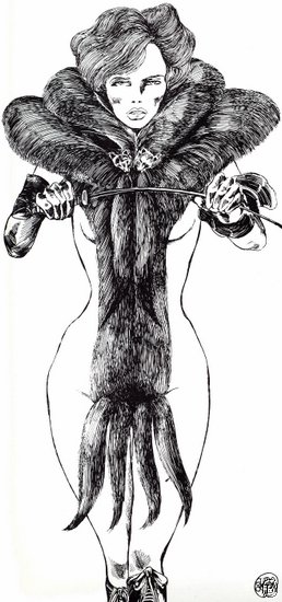 crepax oo2