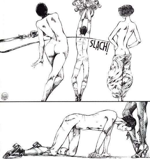 crepax oo9