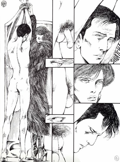 crepax o11