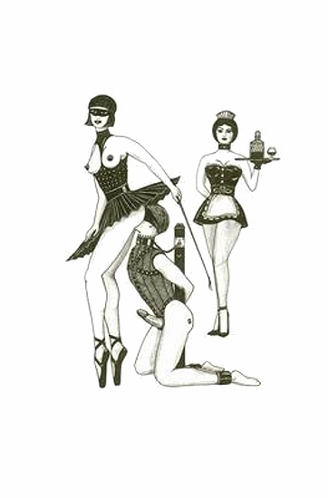 stiletto o12