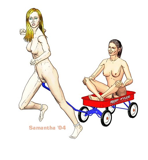 Samantha oo8